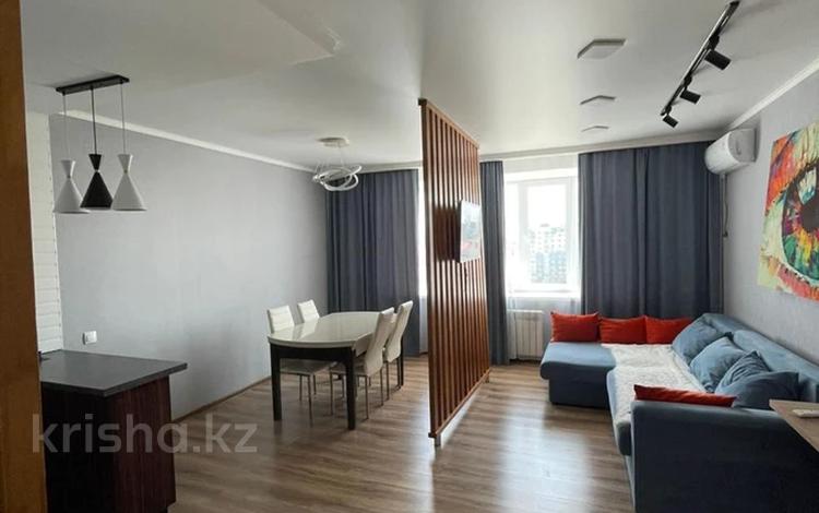 1-бөлмелі пәтер · 40 м² · 7/7 қабат, мкр. Алтын орда, тауелсиздик 18а, бағасы: 17 млн ₸ в Актобе — фото 2