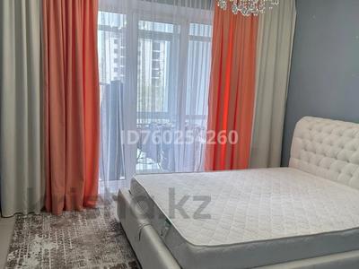 2-комнатная квартира · 68 м² · 2/10 этаж, мкр Юго-Восток, Строителей 33/1 — проспект Строителей 33/1, где офис 33 за 245 000 ₸ в Караганде, Казыбек би р-н