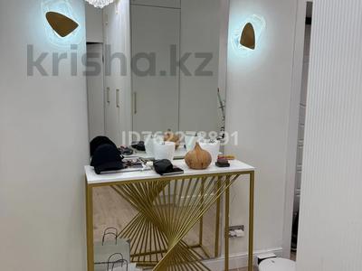 Продажа квартир в Астане: 3-комнатная квартира · 77 м² · 7/9 этаж, Алихана Бокейханова 11/1 — Бокейхана Бухар Жырау за 65 млн 〒 3-комнатная квартира · 77 м² · 7/9 этаж, Алихана Бокейханова 11/1 — Бокейхана Бухар Жырау за 65 млн 〒 в Астане, Есильский р-н