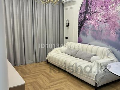 2-бөлмелі пәтер · 40 м² · 6/12 қабат, ул. Жошы хан, 12/3 12/3, бағасы: 350 000 ₸ в Астане, Есильский р-н
