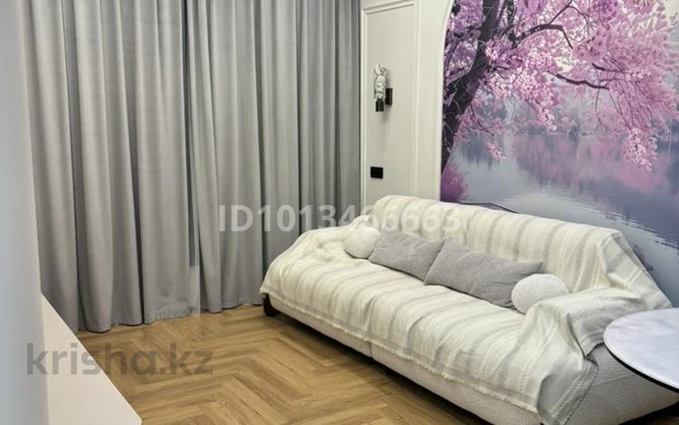 2-бөлмелі пәтер · 40 м² · 6/12 қабат, ул. Жошы хан, 12/3 12/3, бағасы: 350 000 ₸ в Астане, Есильский р-н — фото 3