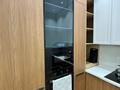 2-бөлмелі пәтер · 40 м² · 6/12 қабат, ул. Жошы хан, 12/3 12/3, бағасы: 350 000 ₸ в Астане, Есильский р-н — фото 6
