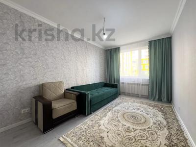 2-бөлмелі пәтер · 45 м² · 2/9 қабат, Толе би 46 — Индиго коррекционный детский сад, Alton Star, Mega kids, детский сад, бағасы: 33 млн ₸ в Астане, Нура р-н