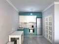 2-бөлмелі пәтер · 45 м² · 2/9 қабат, Толе би 46 — Индиго коррекционный детский сад, Alton Star, Mega kids, детский сад, бағасы: 33 млн ₸ в Астане, Нура р-н — фото 3