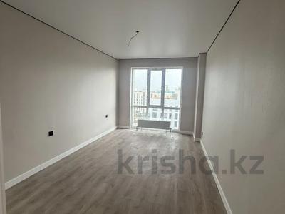 2-комнатная квартира · 64 м² · 8/9 этаж, Туран 89/3 за 29.5 млн ₸ в Астане, Нура р-н