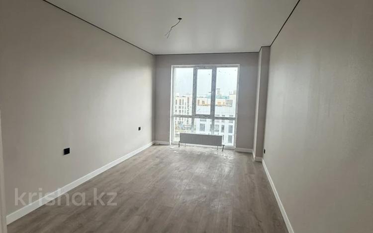2-комнатная квартира · 64 м² · 8/9 этаж, Туран 89/3 за 29.5 млн ₸ в Астане, Нура р-н — фото 2
