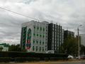 1-бөлмелі пәтер · 13 м² · 7/9 қабат, Сырыма Датова 17, бағасы: 3 млн ₸ в Уральске