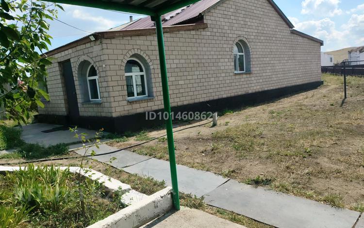 Отдельный дом · 4 комнаты · 120 м² · 20 сот., Село Нураталды за 10.8 млн ₸ в Шет — фото 14