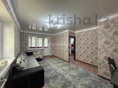 1-комнатная квартира · 34.3 м² · 3/3 этаж, мкр Жилгородок, ул Ватутина 3 за 9.5 млн ₸ в Актобе