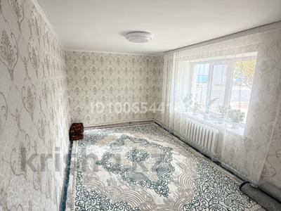 3-комнатная квартира · 54.4 м² · 1/2 этаж, 8март 1 за 11 млн ₸ в Актобе, жилой массив Жилянка