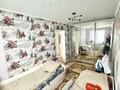 3-комнатная квартира · 54.4 м² · 1/2 этаж, 8март 1 за 11 млн ₸ в Актобе, жилой массив Жилянка — фото 4