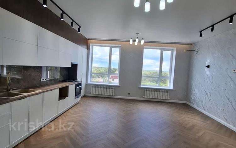 1-комнатная квартира · 43.5 м² · 5/7 этаж, Маметовой за 27.5 млн ₸ в Уральске — фото 2