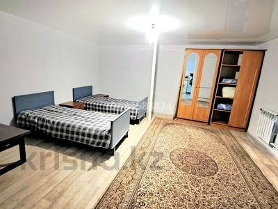 Дача · 1 комната · 30 м², мкр Аккайын, Мкр Аккайын АЭВРЗ 62 — Байконурская за 150 000 〒 в Алматы, Медеуский р-н