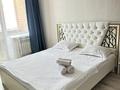 1-комнатная квартира · 40 м² · 9/9 этаж, Мкр Береке 63 за 11 000 ₸ в Костанае