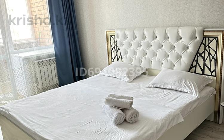 1-комнатная квартира · 40 м² · 9/9 этаж, Мкр Береке 63 за 11 000 ₸ в Костанае — фото 10