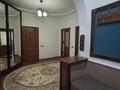 3-комнатная квартира · 117 м² · 6/7 этаж · помесячно, мкр Центральный, Валиханова за 600 000 〒 в Атырау — фото 7