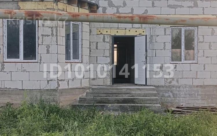 Отдельный дом · 5 комнат · 200 м² · 7.5 сот., Верхняя трасса — Жандосов за 21 млн ₸ — фото 8