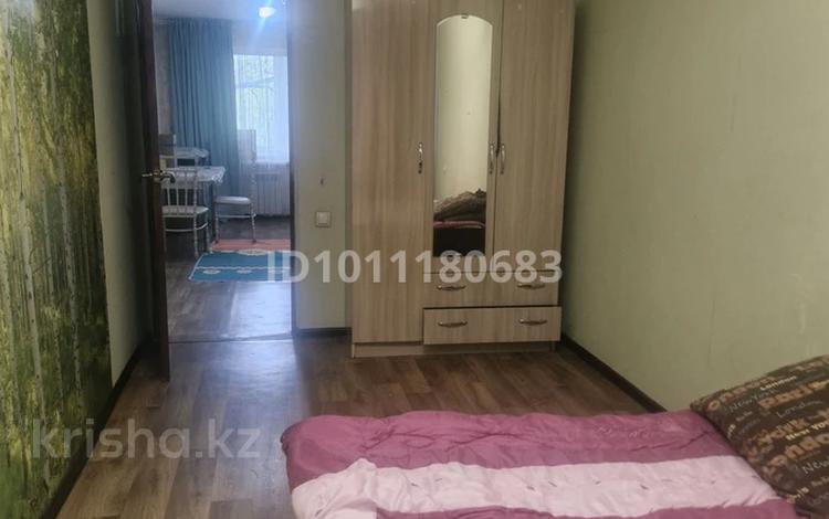 3-комнатная квартира · 60 м² · 4/5 этаж, мкр Тастак-2 29 за 38 млн ₸ в Алматы, Алмалинский р-н — фото 2