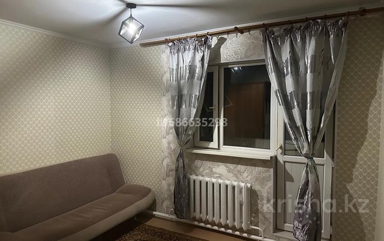 1 комната · 25 м², Силети 8 — Мустафина за 65 000 ₸ в Астане, Алматы р-н — фото 8