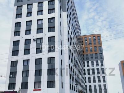 1-комнатная квартира · 34.6 м² · 5/17 этаж, МоД стандарт 39/1 — УДП за 30 млн ₸ в Астане, Есильский р-н