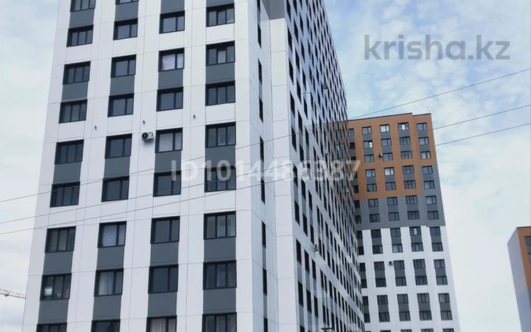 1-комнатная квартира · 34.6 м² · 5/17 этаж, МоД стандарт 39/1 — УДП за 30 млн ₸ в Астане, Есильский р-н — фото 2