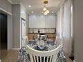 2-бөлмелі пәтер · 60 м² · 3/13 қабат, Каныша Сатпаева 133/1, бағасы: 430 000 ₸ в Алматы, Бостандыкский р-н — фото 5