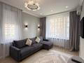 2-бөлмелі пәтер · 60 м² · 3/13 қабат, Каныша Сатпаева 133/1, бағасы: 430 000 ₸ в Алматы, Бостандыкский р-н