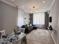 2-бөлмелі пәтер · 60 м² · 3/13 қабат, Каныша Сатпаева 133/1, бағасы: 430 000 ₸ в Алматы, Бостандыкский р-н — фото 3