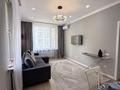 2-бөлмелі пәтер · 60 м² · 3/13 қабат, Каныша Сатпаева 133/1, бағасы: 430 000 ₸ в Алматы, Бостандыкский р-н — фото 4