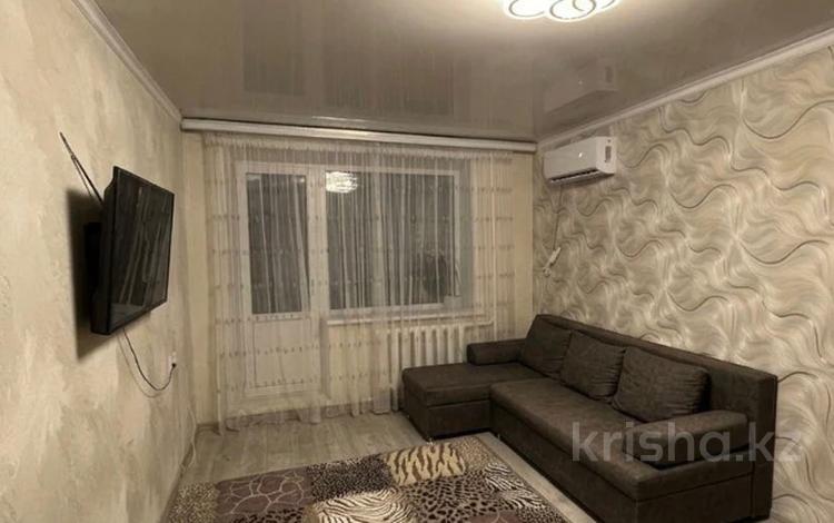 2-бөлмелі пәтер · 50.7 м² · 5/5 қабат, Штабная 16, бағасы: 20.9 млн ₸ в Костанае — фото 2