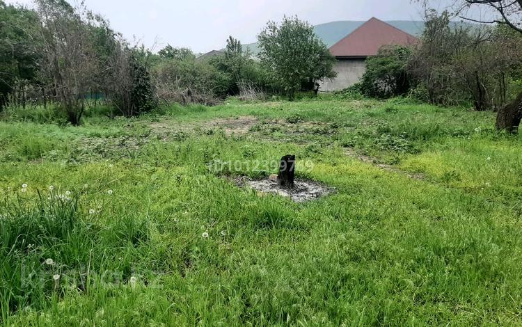 Жер телімі · 6 сотық, Дарожник1 14 — Ниже автобаза район крпичка дарожник1 рядом магазин Айбар, бағасы: 4.2 млн ₸ в Талгаре — фото 2