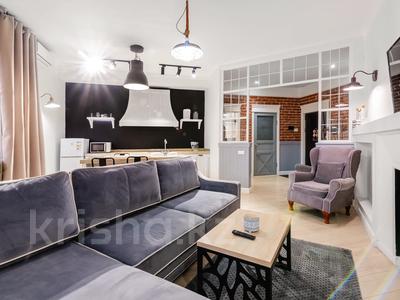 Аренда квартир посуточно в Алматы: 2-комнатная квартира · 65 м² · 6/13 этаж, Розыбакиева 247 — Розыбакиева за 25 000 〒 2-комнатная квартира · 65 м² · 6/13 этаж, Розыбакиева 247 — Розыбакиева за 25 000 〒 в Алматы, Бостандыкский р-н