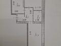 2-комнатная квартира · 57 м² · 1/5 этаж, мкр Пригородный 4 за 27 млн ₸ в Астане, Есильский р-н — фото 2