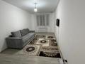 2-комнатная квартира · 57 м² · 1/5 этаж, мкр Пригородный 4 за 27 млн ₸ в Астане, Есильский р-н