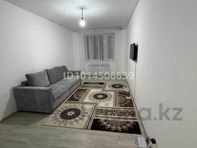 2-комнатная квартира · 57 м² · 1/5 этаж, мкр Пригородный 4 за 27 млн ₸ в Астане, Есильский р-н