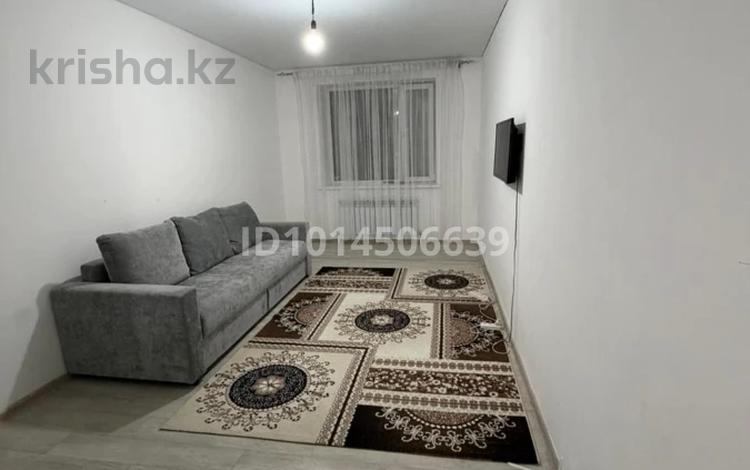 2-комнатная квартира · 57 м² · 1/5 этаж, мкр Пригородный 4 за 27 млн ₸ в Астане, Есильский р-н — фото 12