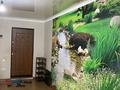 3-комнатная квартира · 106 м² · 1/10 этаж, Набережная 86 — По улице Кунаева, новостройка за 29 млн ₸ в Актобе, мкр. Курмыш