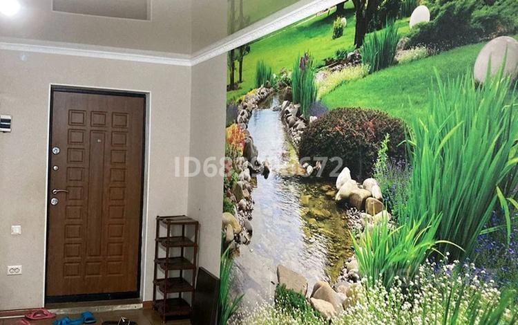 3-комнатная квартира · 106 м² · 1/10 этаж, Набережная 86 — По улице Кунаева, новостройка за 29 млн ₸ в Актобе, мкр. Курмыш — фото 3