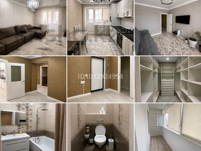 2-комнатная квартира · 69 м² · 6/10 этаж, мкр. Алтын орда, Мангилик Ел 20 к1 за 29 млн ₸ в Актобе