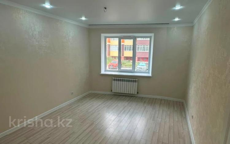 2-комнатная квартира · 63 м² · 1/5 этаж, мкр. Алтын орда, Батыс 2 11т/1 за 26.9 млн ₸ в Актобе — фото 2