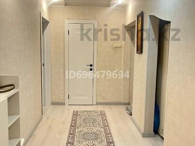 3-комнатная квартира · 67 м² · 1/9 этаж, мкр Юго-Восток, Пр. Шахтеров 1 за 26 млн ₸ в Караганде, Казыбек би р-н