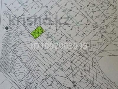 Участок · 10 соток, Микрорайон Арна за 15 млн 〒 в Конаеве