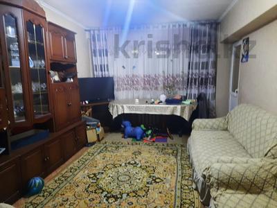 3-комнатная квартира · 70 м² · 2/3 этаж, мкр Жулдыз-1 за 35.5 млн 〒 в Алматы, Турксибский р-н
