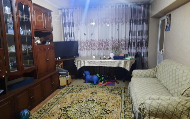 3-комнатная квартира · 70 м² · 2/3 этаж, мкр Жулдыз-1 за 35.5 млн 〒 в Алматы, Турксибский р-н — фото 2