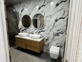 Отдельный дом · 6 комнат · 515.1 м² · 10 сот., мкр Кунгей , Сейткулова 37 за 140 млн ₸ в Караганде, Казыбек би р-н — фото 15