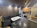 Отдельный дом · 6 комнат · 515.1 м² · 10 сот., мкр Кунгей , Сейткулова 37 за 140 млн ₸ в Караганде, Казыбек би р-н — фото 35
