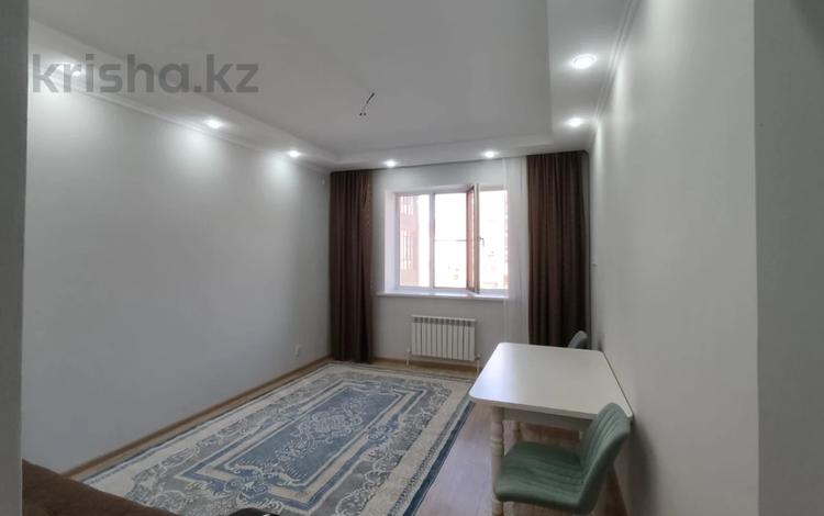 1-комнатная квартира · 51.8 м² · 2/5 этаж, Мангилик ел 30б за 22 млн ₸ в Актобе — фото 2