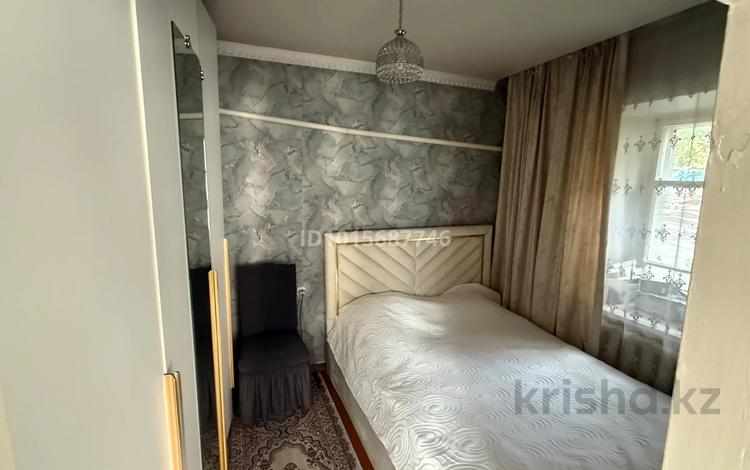 Часть дома · 4 комнаты · 70 м² · 7 сот., Кабанбай 97 — Сш им Жансугурова за 10 млн ₸ в Урджаре — фото 2