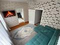 Часть дома · 4 комнаты · 70 м² · 7 сот., Кабанбай 97 — Сш им Жансугурова за 10 млн ₸ в Урджаре — фото 3