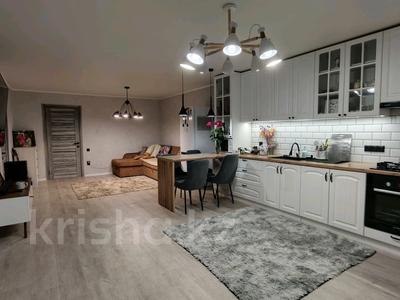 Жеке үй · 3 бөлме · 82.4 м² · 7 жүзд., Самурык 56/1, бағасы: 24.5 млн ₸ в Уральске